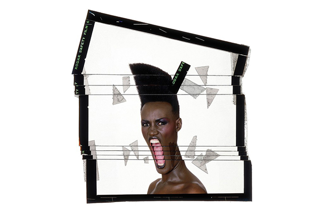 \"Slave to the rhythm\", 1986